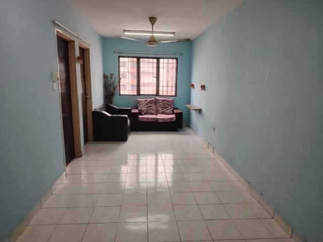 Apartment for sale in Damansara Perdana (PJU 8), Petaling Jaya