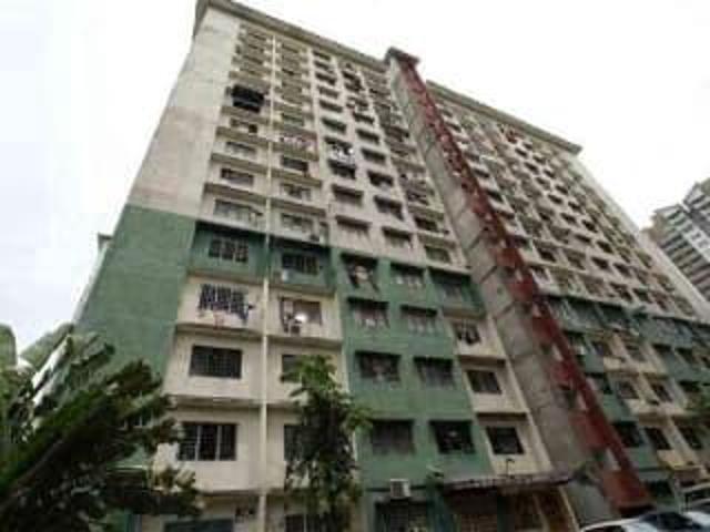 Apartment for sale in Country Heights Damansara, Kuala Lumpur