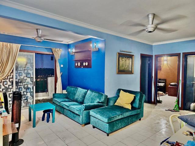 Apartment for sale in Petaling, Subang Jaya