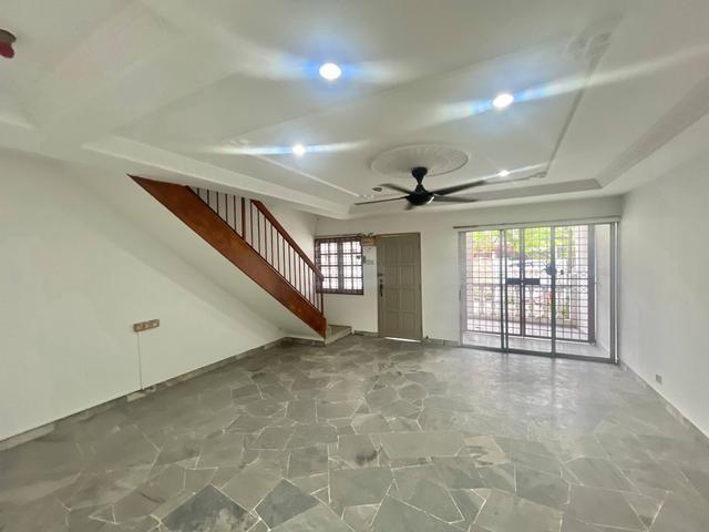 Terraced House for sale in Ampang, Majlis Perbandaran Ampang Jaya