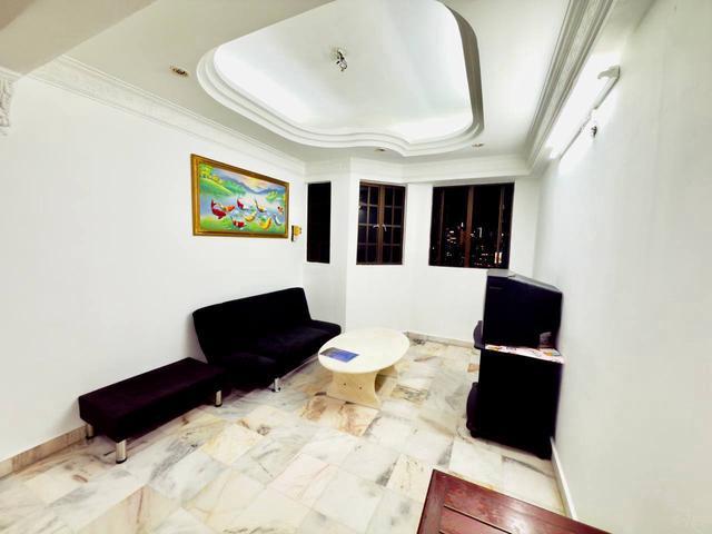 Condominium for sale in Cheras, Kuala Lumpur