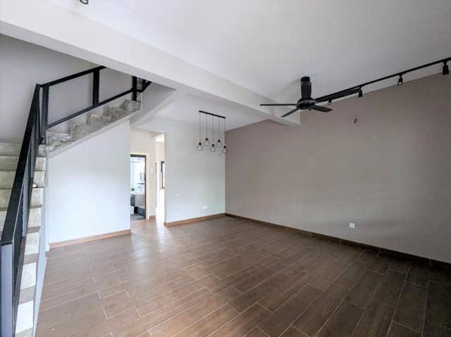 Terraced House for sale in Petaling, Subang Jaya