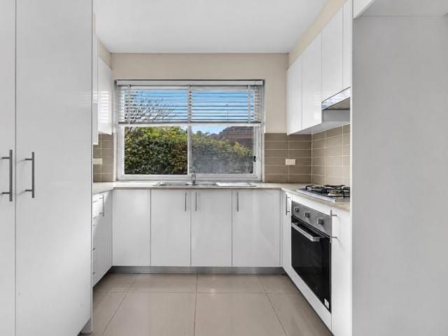 Apartment for rent in Eastern Suburbs, Sydney