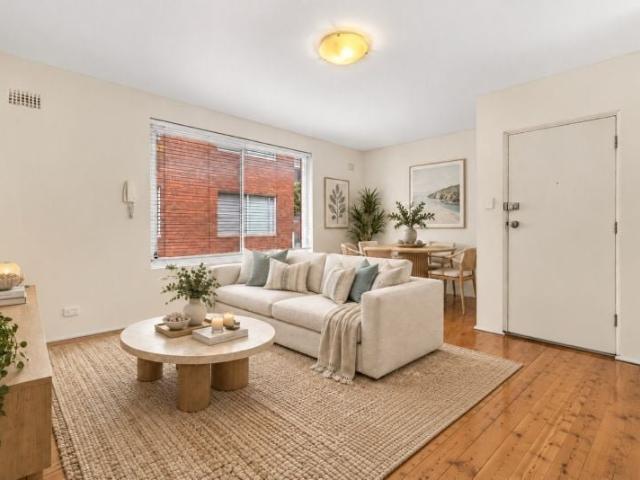 Apartment for rent in Sydney, New South Wales