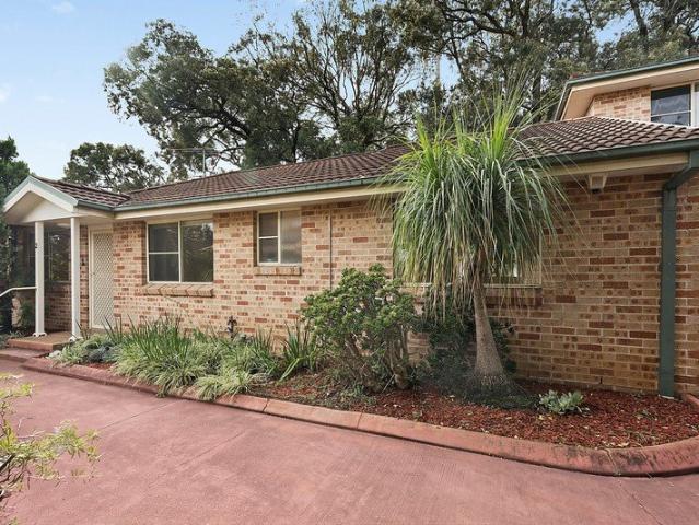 Villa for sale in Sydney, New South Wales