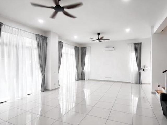 Residential House for rent in Semenyih, Majlis Perbandaran Kajang