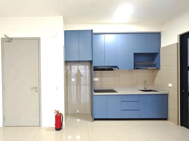 Apartment for rent in Petaling, Subang Jaya