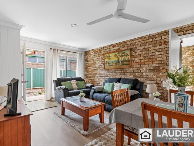 Villa for sale in Old Bar, New South Wales