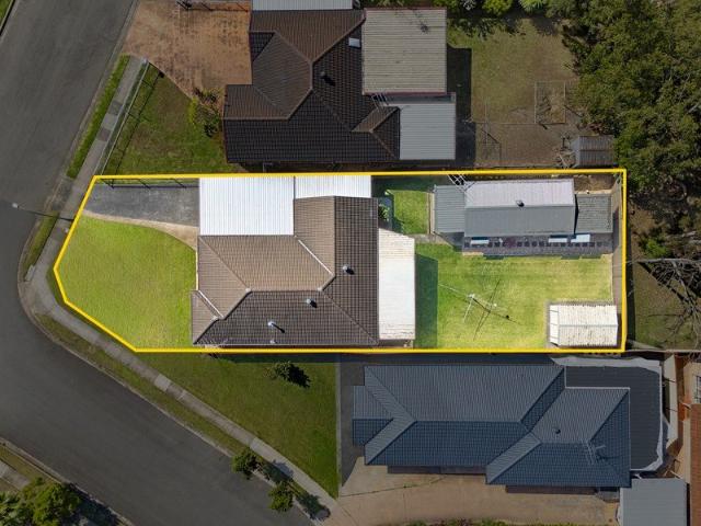 House for sale in Sydney, New South Wales