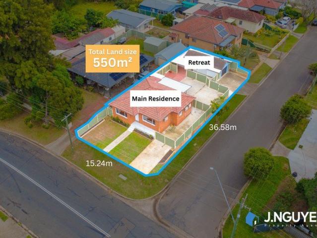 House for sale in Sydney, New South Wales