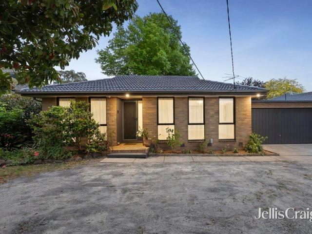 House for sale in Croydon North, Melbourne