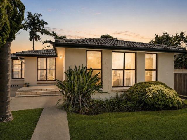 House for sale in Sydney, New South Wales