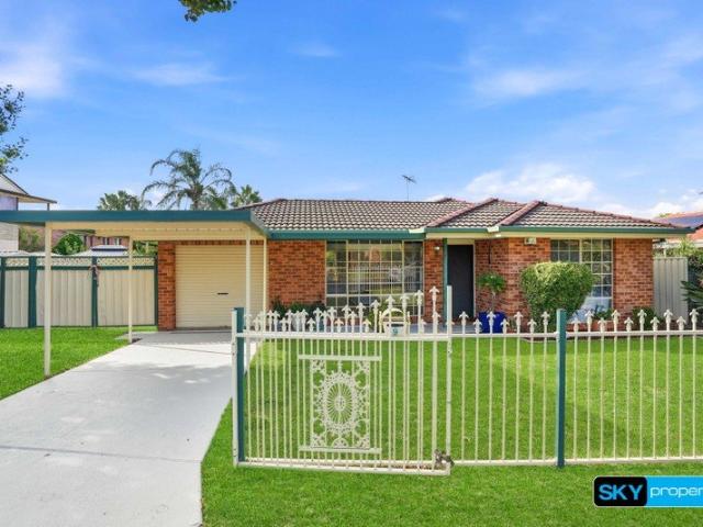 House for sale in Sydney, New South Wales