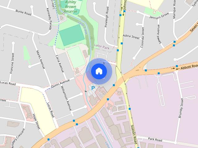 House for rent in Sydney, New South Wales