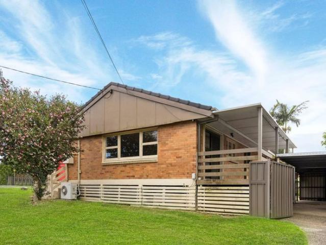 House for rent in Toombul, Queensland