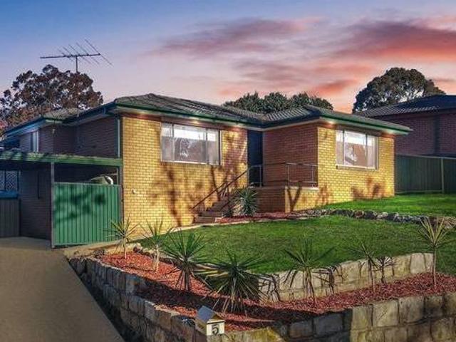 House for rent in Sydney, New South Wales