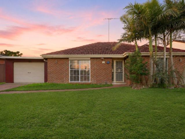 House for sale in Sydney, New South Wales
