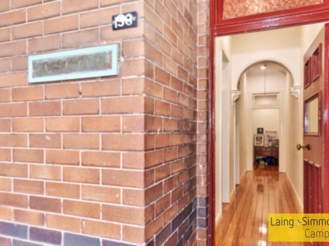 House for sale in Sydney, New South Wales