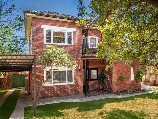 Apartment for rent in Kew, Melbourne