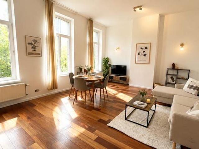 Appartement location à Anderlecht, Bruxelles