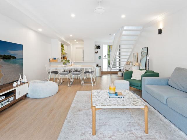 Townhouse for sale in Fernbrook, Queensland