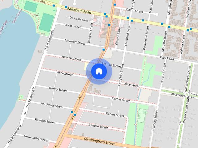 Apartment for rent in Sydney, New South Wales