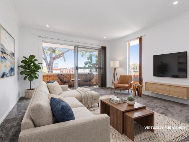 Apartment for rent in St George, Sydney