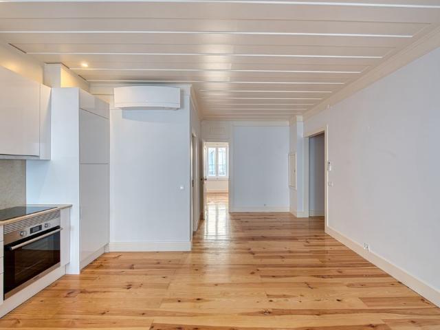 Apartamento alugar em Avenidas Novas, Lisboa