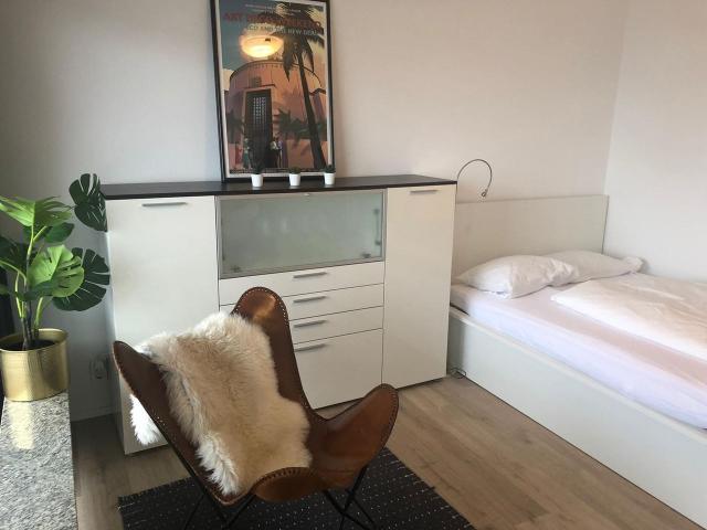 Apartment mieten in Lindenthal, Köln