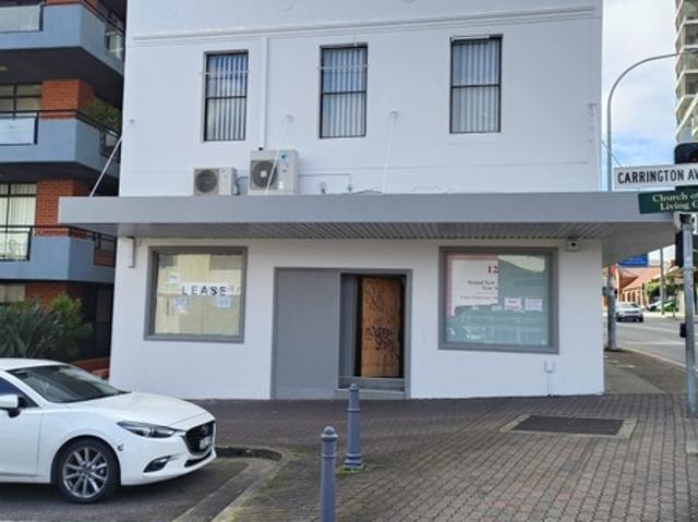 Office for rent in St George, Sydney