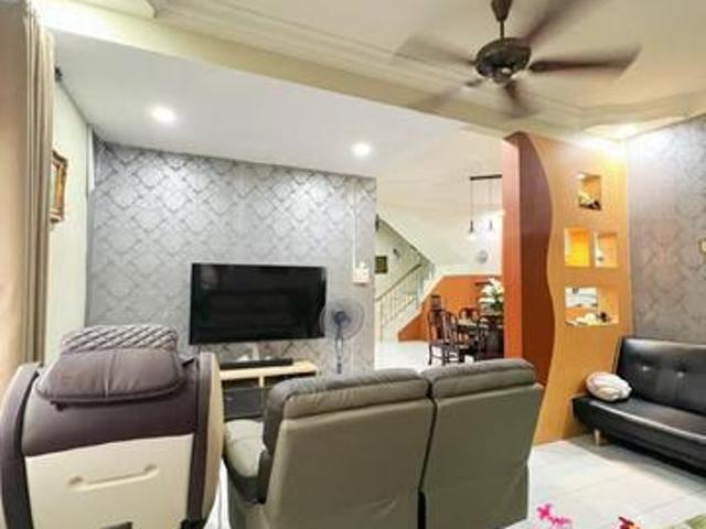 Terraced House for sale in Bukit Ledang, Johor