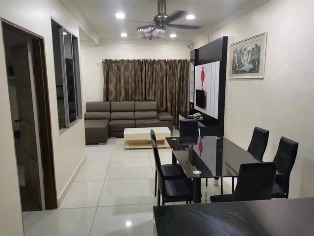 Terraced House for sale in Seremban