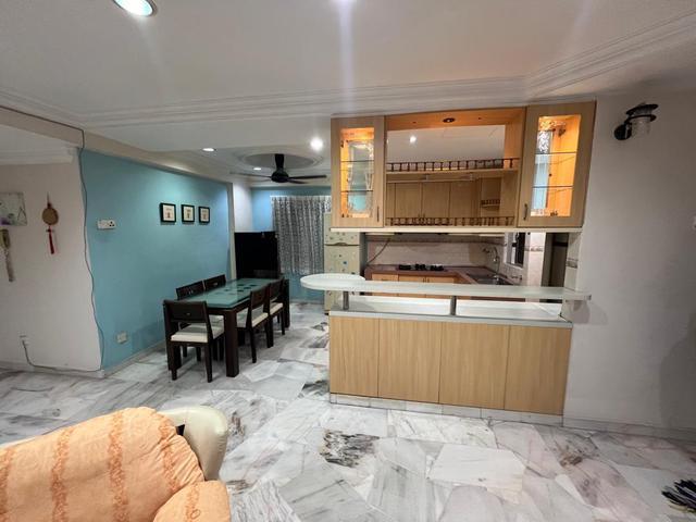 Condominium for rent in Cheras