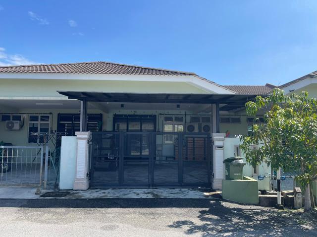 Terraced House for sale in Kuantan, Pahang