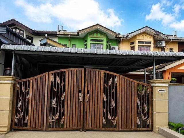 Terraced House for sale in Selangor