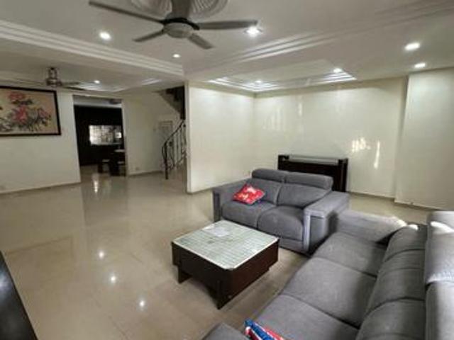 Terraced House for rent in Port Klang, Selangor