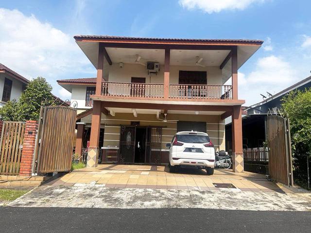 Bungalow for sale in Nilai, Negeri Sembilan