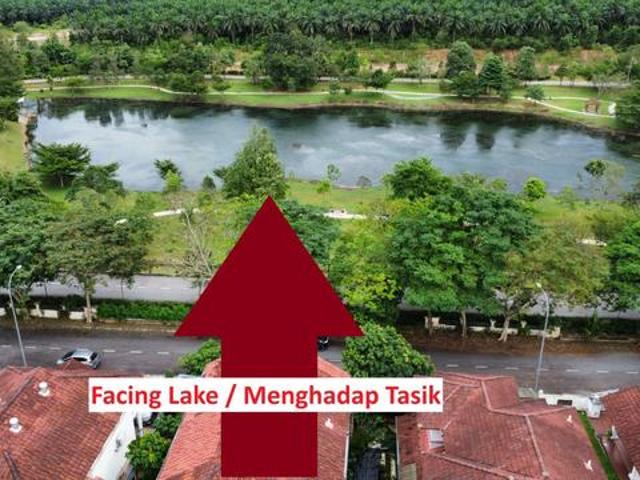 Bungalow for sale in Nilai, Negeri Sembilan
