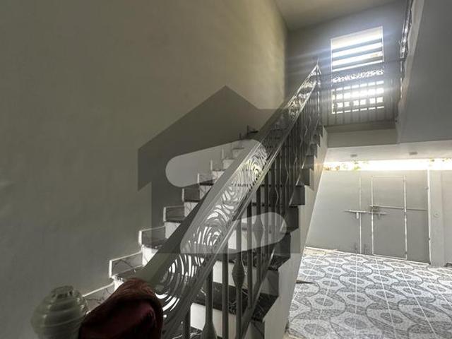 House for rent in Gulshan-e-Iqbal Town, North Waziristan