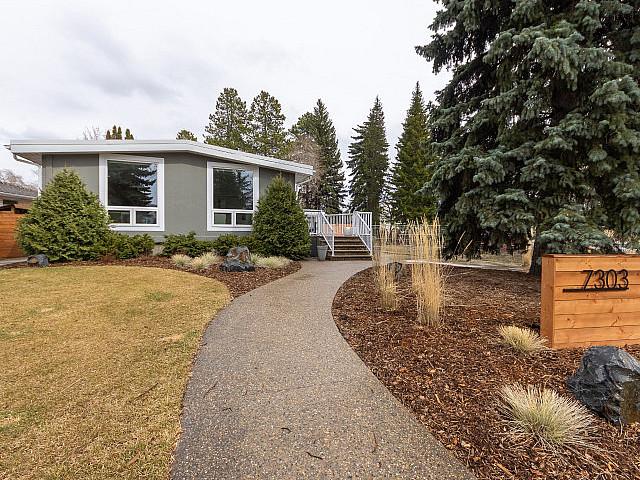 House for sale in Wedgewood, Alberta