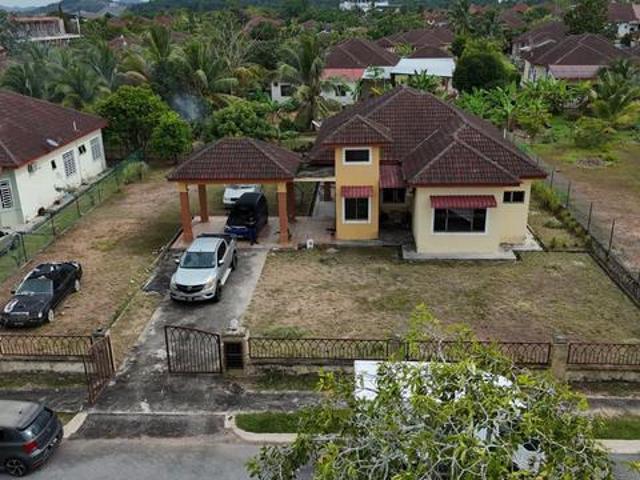 Bungalow for sale in Sendayan Village, Negeri Sembilan