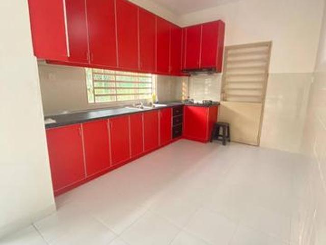 Bungalow for sale in Kajang, Langat