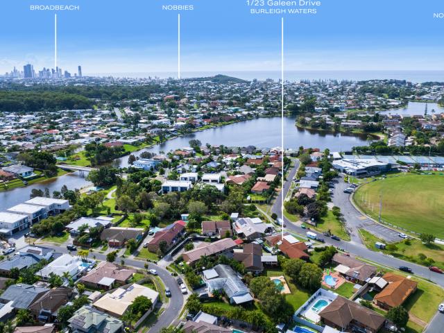 Duplex for sale in Fernbrook, Queensland