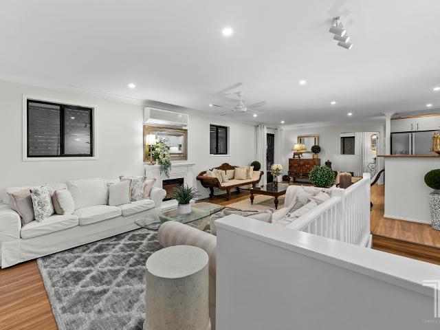 Townhouse for sale in Toombul, Queensland