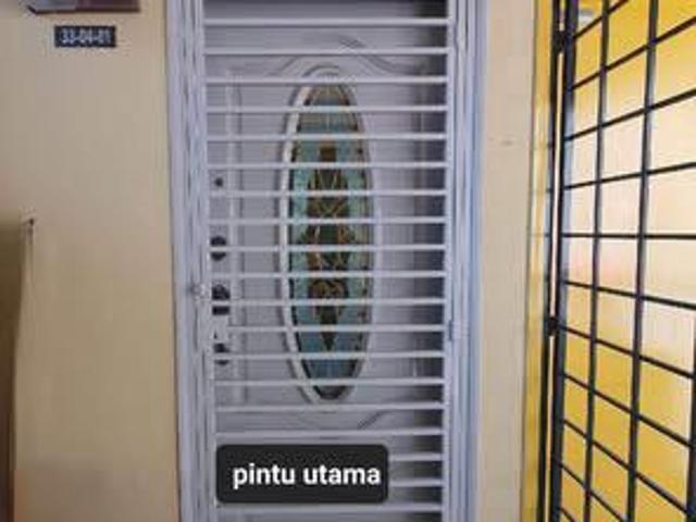 Apartment for sale in Petaling, Subang Jaya