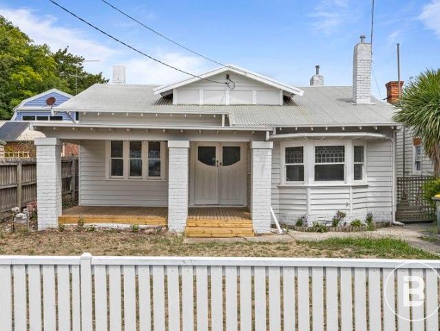 House for sale in Ballarat Central