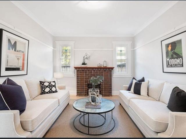 House for rent in Willoughby, New South Wales