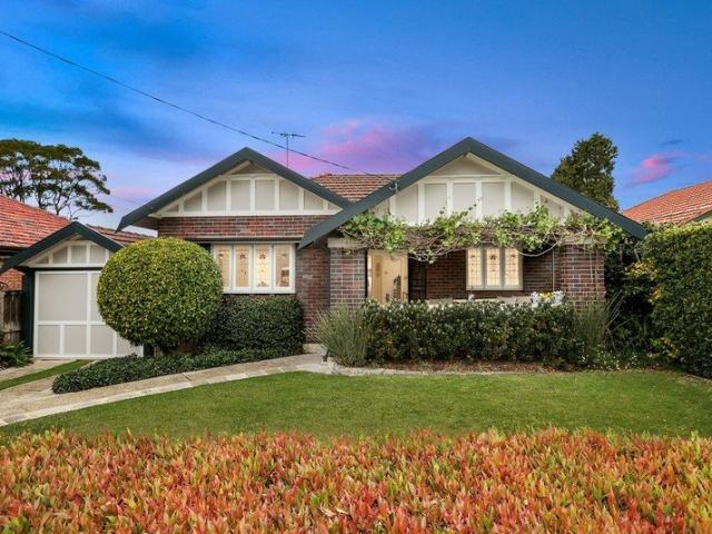 House for rent in Willoughby, New South Wales
