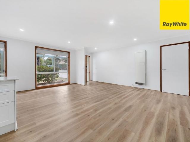 Townhouse for rent in Australian Capital Territory