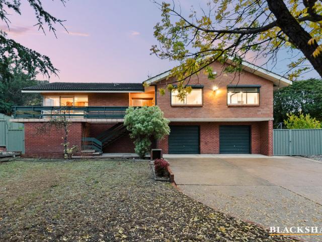 Property for sale in Canberra, Australian Capital Territory